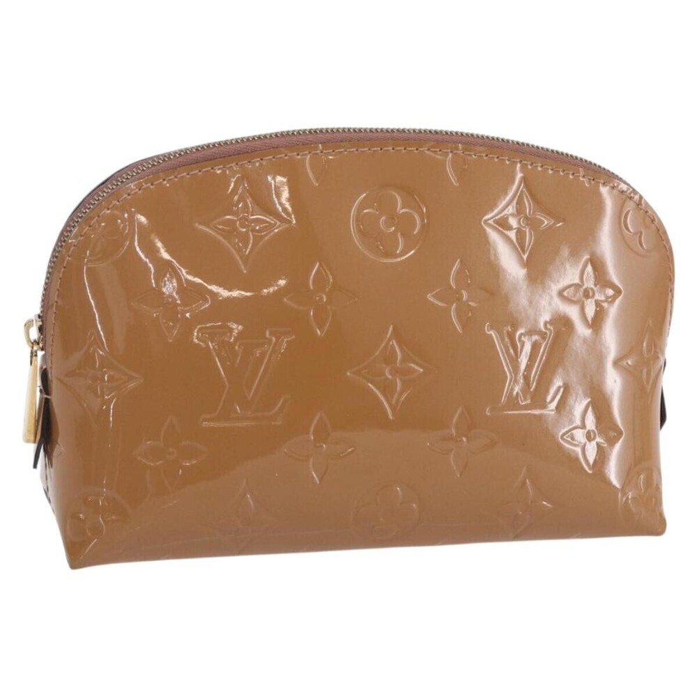 Louis Vuitton Cosmetic Monogram Vernis